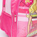 Barbie Printed 5-Piece Trolley Backpack Set-School Sets-thumbnail-3