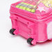 Barbie Printed 5-Piece Trolley Backpack Set-School Sets-thumbnail-4