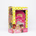 Barbie Printed 5-Piece Trolley Backpack Set-School Sets-thumbnail-10