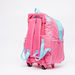 Lalaloopsy Printed 5-Piece Trolley Backpack Set-School Sets-thumbnail-2