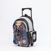 Avengers Printed 5-Piece Trolley Backpack Set-School Sets-thumbnail-1