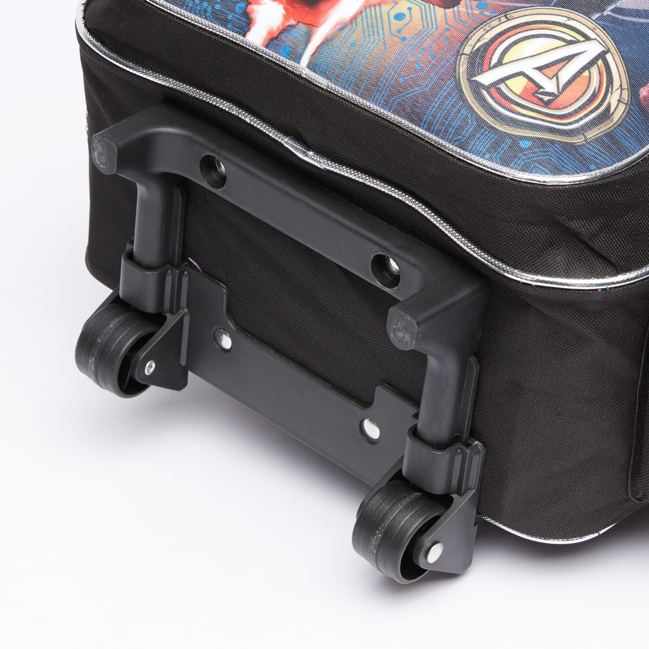 Avengers Printed 5-Piece Trolley Backpack Set-school-bagsandbackpacks-trolleybags-image-5
