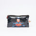 Superman Printed 5-Piece Trolley Backpack Set with Zip Closure-School Sets-thumbnail-7