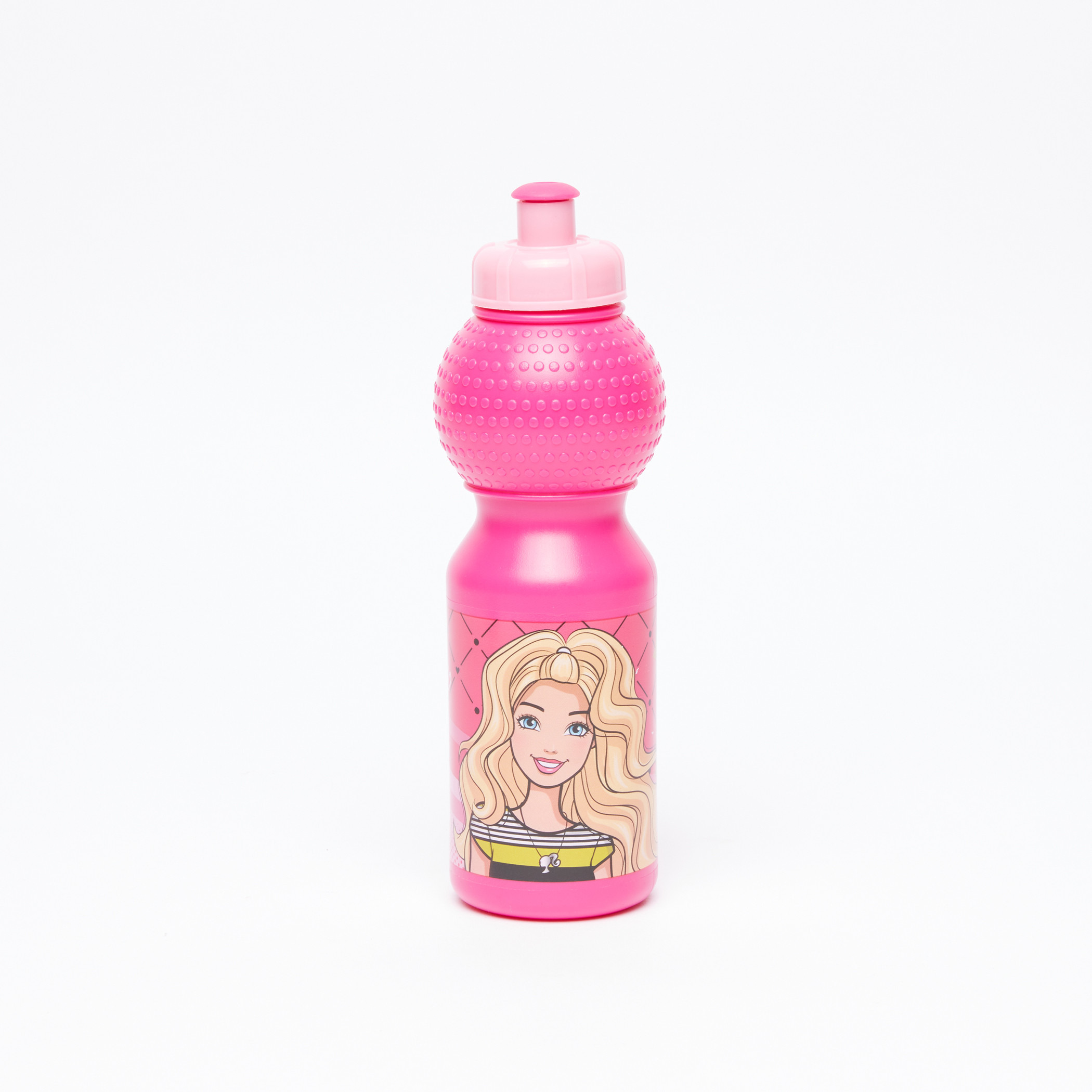 طقم حقيبة ظهر بطبعات باربي - 5 قطع-school-bagsandbackpacks-backpacks-image-9