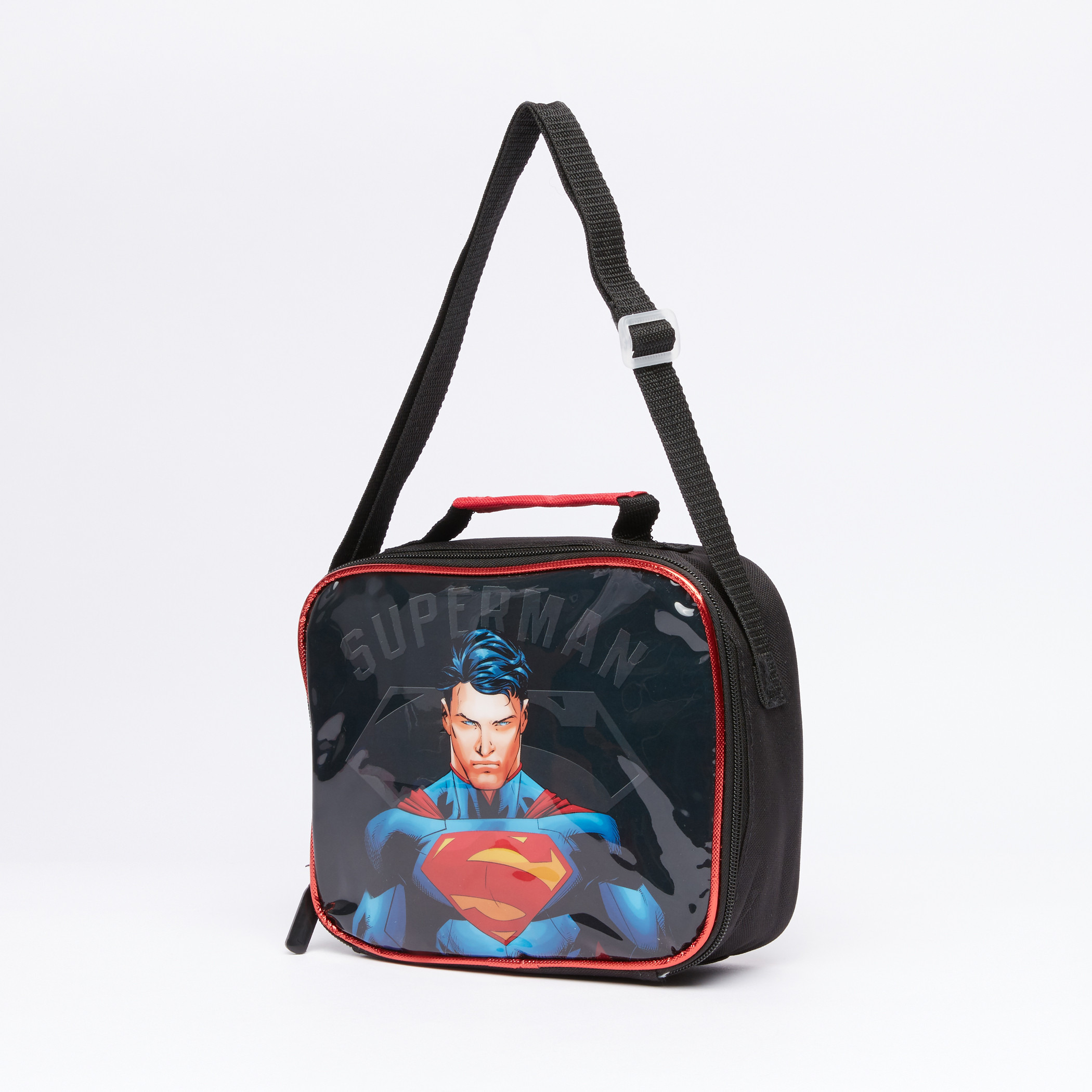 Superman Printed 5-Piece Backpack Set-school-bagsandbackpacks-backpacks-image-6