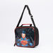 Superman Printed 5-Piece Backpack Set-School Sets-thumbnail-5