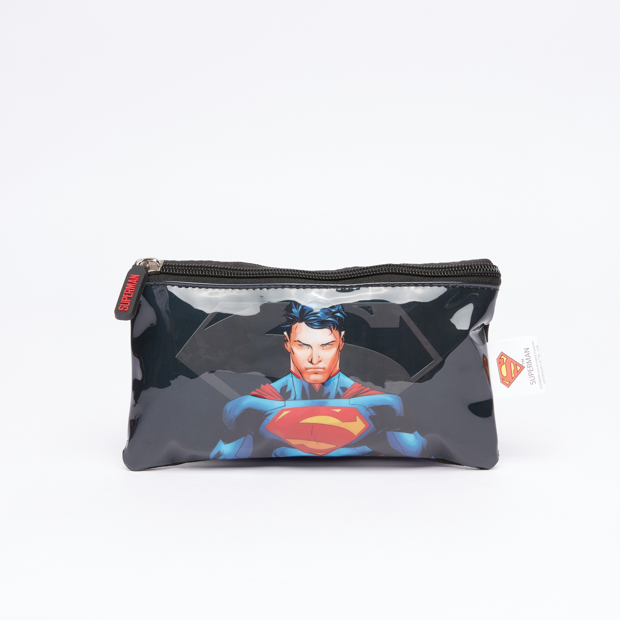 Superman Printed 5-Piece Backpack Set-school-bagsandbackpacks-backpacks-image-7