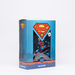 Superman Printed 5-Piece Backpack Set-School Sets-thumbnail-9