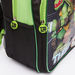 Teenage Mutant Ninja Turtles Printed 5-Piece Backpack Set-School Sets-thumbnail-3