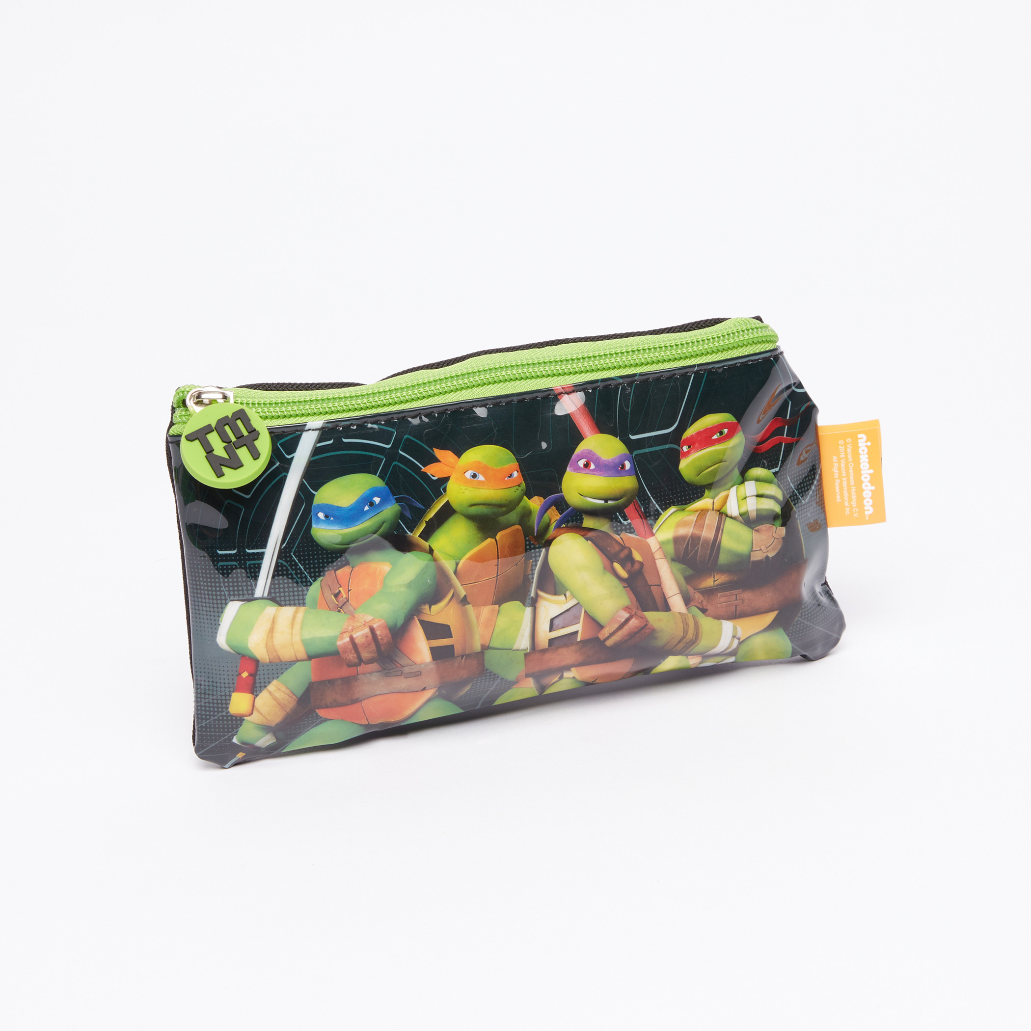طقم حقيبة ظهر بطبعات سلاحف النينجا - 5 قطع-school-bagsandbackpacks-backpacks-image-7
