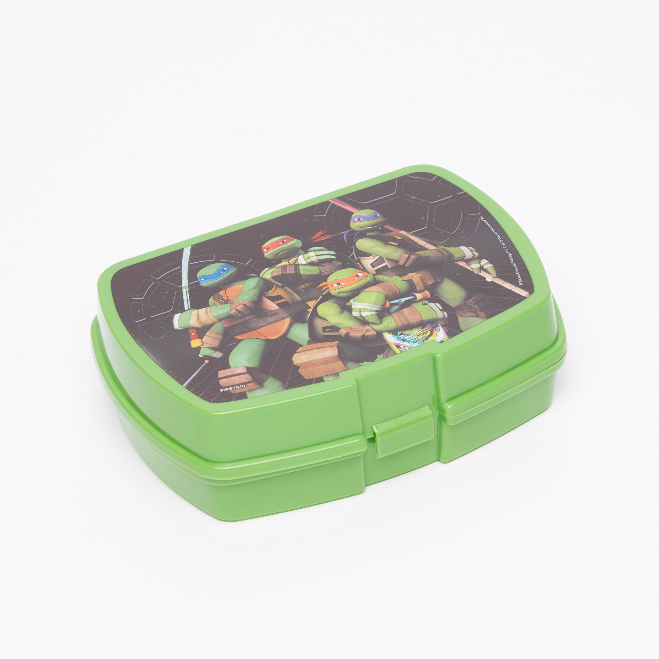 طقم حقيبة ظهر بطبعات سلاحف النينجا - 5 قطع-school-bagsandbackpacks-backpacks-image-8