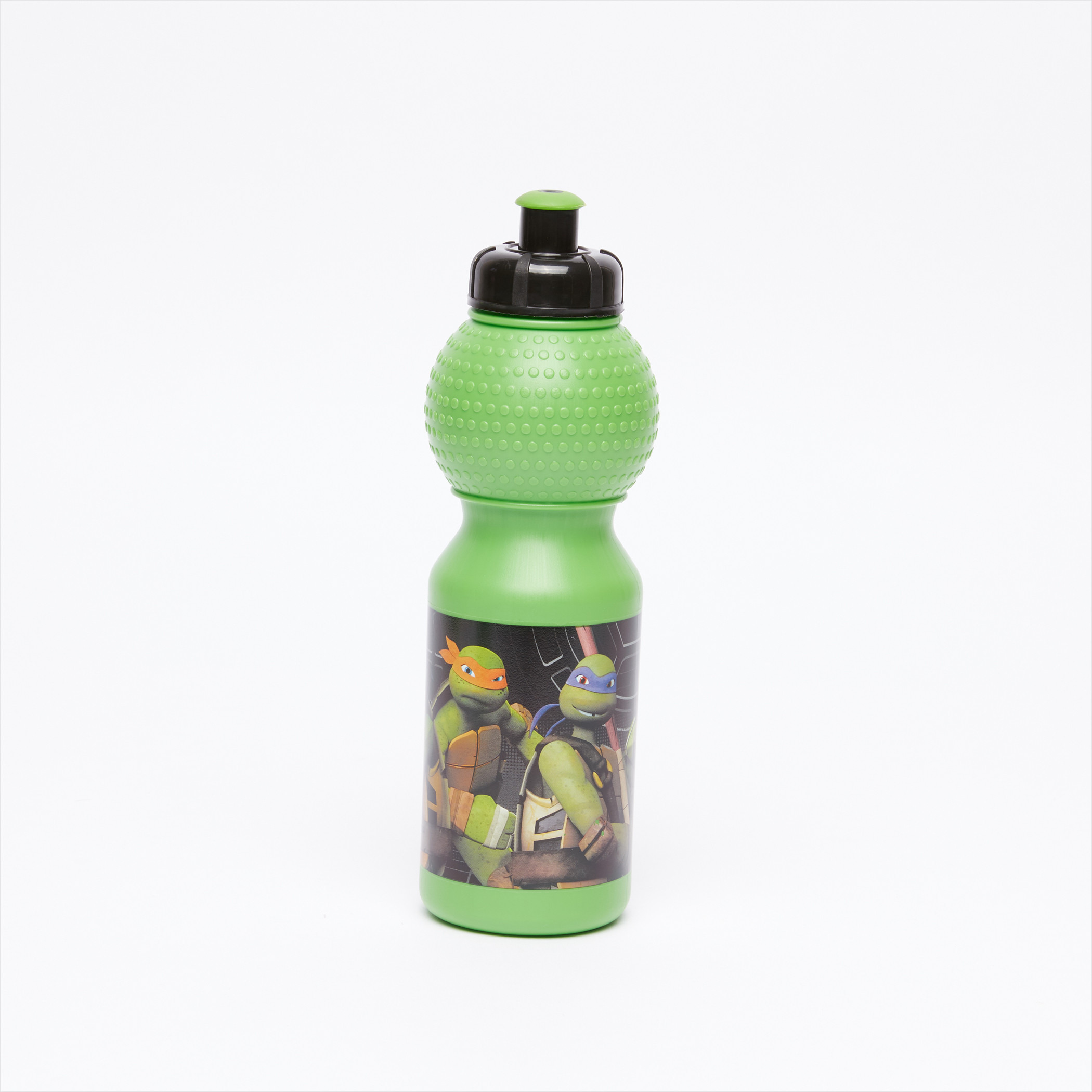 طقم حقيبة ظهر بطبعات سلاحف النينجا - 5 قطع-school-bagsandbackpacks-backpacks-image-9