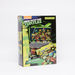 Teenage Mutant Ninja Turtles Printed 5-Piece Backpack Set-School Sets-thumbnail-9