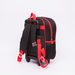 Spider-Man Printed 3-Piece Trolley Backpack Set-School Sets-thumbnail-2