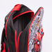 Spider-Man Printed 3-Piece Trolley Backpack Set-School Sets-thumbnail-5