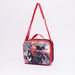 Spider-Man Printed 3-Piece Trolley Backpack Set-School Sets-thumbnail-6