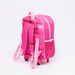 Shopkins Printed 3-Piece Trolley Backpack Set-School Sets-thumbnail-2