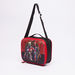 Avengers Printed 3-Piece Trolley Backpack Set-School Sets-thumbnail-6