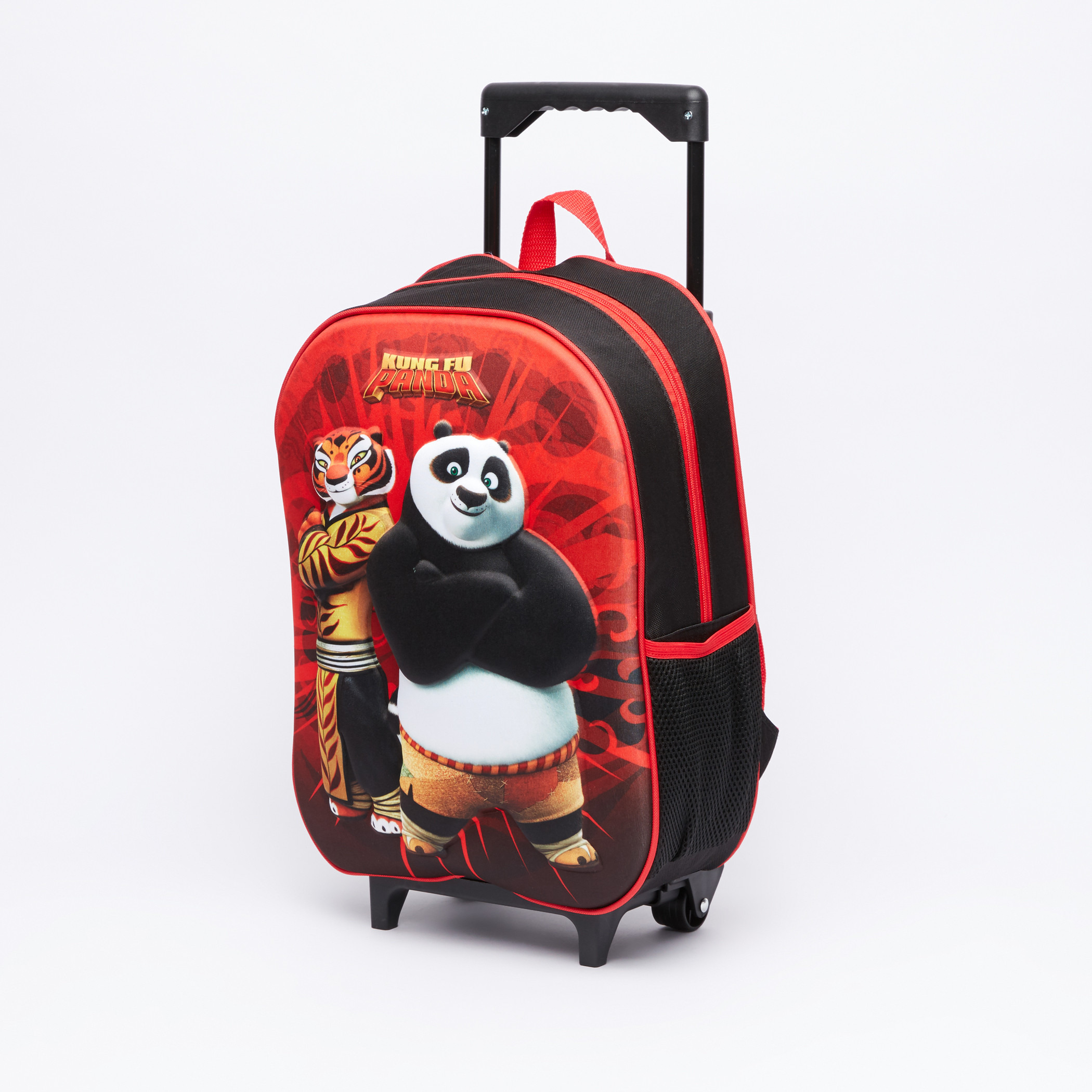 Kung fu best sale panda backpack