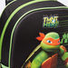 Teenage Mutant Ninja Turtles Printed 3-Piece Trolley Backpack Set-School Sets-thumbnail-3