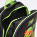 Teenage Mutant Ninja Turtles Printed 3-Piece Trolley Backpack Set-School Sets-thumbnail-5