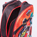 Power Rangers Printed 3-Piece Trolley Backpack Set-School Sets-thumbnail-5