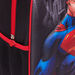 Superman Printed 3-Piece Trolley Backpack Set-School Sets-thumbnail-3