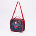 Superman Printed 3-Piece Trolley Backpack Set-School Sets-thumbnail-6