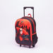 The Incredibles 2 Printed 3-Piece Trolley Backpack Set-School Sets-thumbnail-1
