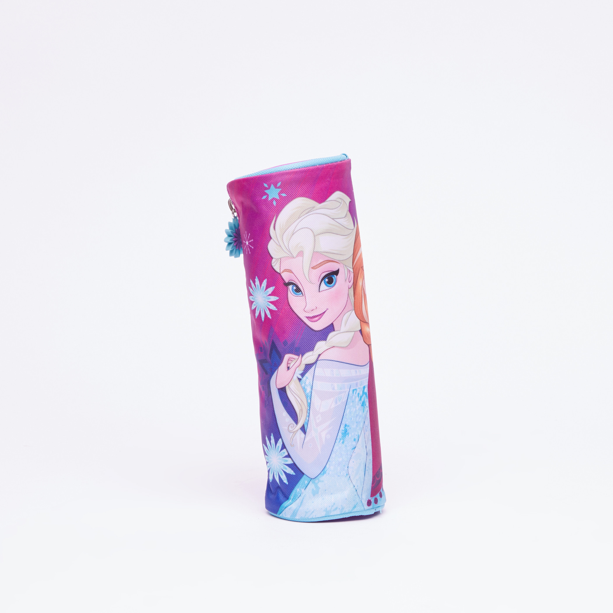 Frozen Printed 3-Piece Trolley Backpack Set-school-bagsandbackpacks-trolleybags-image-8