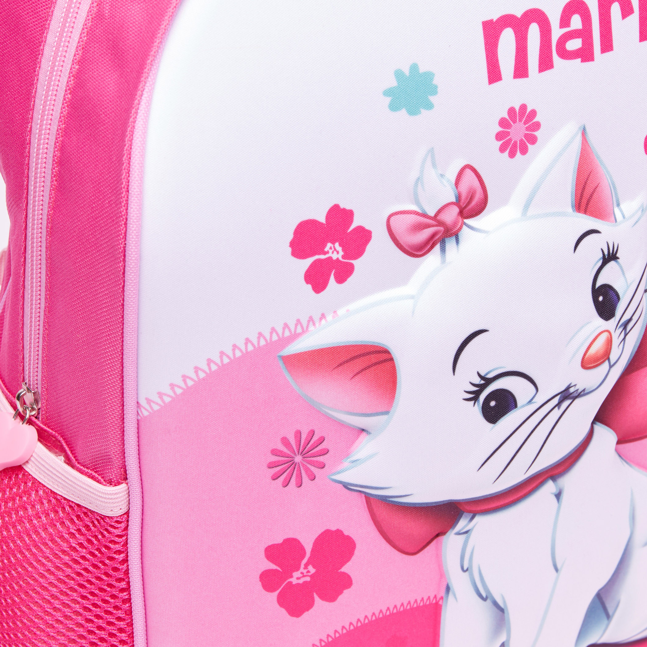 طقم حقيبة ظهر بعجلات 3 قطع بطبعات ماري ذا كات-school-bagsandbackpacks-trolleybags-image-4