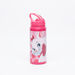 Marie the Cat Printed Water Bottle-Water Bottles-thumbnail-0