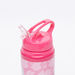 Marie the Cat Printed Water Bottle-Water Bottles-thumbnail-1