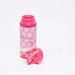 Marie the Cat Printed Water Bottle-Water Bottles-thumbnail-2