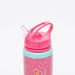 Minnie Mouse Printed Water Bottle-Water Bottles-thumbnail-1