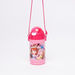 Sofia the First Printed Water Bottle with Straw-Water Bottles-thumbnail-3