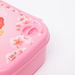 Princess Printed Lunchbox with Clip Closures-Lunch Boxes-thumbnail-1
