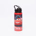 Cars Jackson Storm Printed Water Bottle with Spout-Water Bottles-thumbnail-0