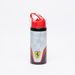 Ferrari Printed Waterbottle with Spout-Water Bottles-thumbnail-0