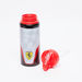 Ferrari Printed Waterbottle with Spout-Water Bottles-thumbnail-2