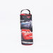 Cars Printed Pencil Case with Zip Closure-Pencil Cases-thumbnail-0