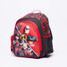 The Incredibles Printed Backpack with Zip Closure-Backpacks-thumbnail-0