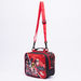 The Incredibles Printed Lunch Bag with Zip Closure-Lunch Bags-thumbnail-0