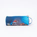 Avengers Printed Pencil Case with Zip Closure-Pencil Cases-thumbnail-1