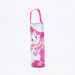 Marie the Cat Printed Pencil Case with Zip Closure-Pencil Cases-thumbnail-0