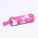 Marie the Cat Printed Pencil Case with Zip Closure-Pencil Cases-thumbnail-2