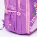 Sofia the First Printed Backpack with Zip Closure-Backpacks-thumbnail-2