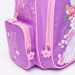 Sofia the First Printed Backpack with Zip Closure-Backpacks-thumbnail-0
