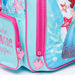 Sofia the First Printed Backpack with Zip Closure-Backpacks-thumbnail-1