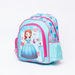 Sofia the First Printed Backpack with Zip Closure-Backpacks-thumbnail-3